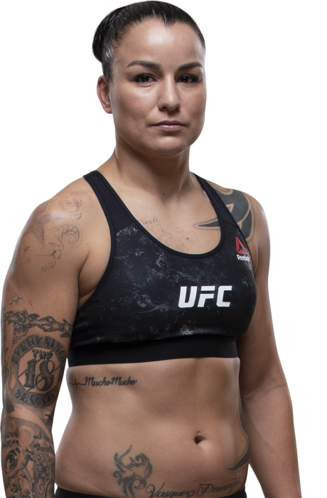 Raquel Pennington Husband