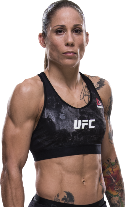 Liz Carmouche РњРњРђ