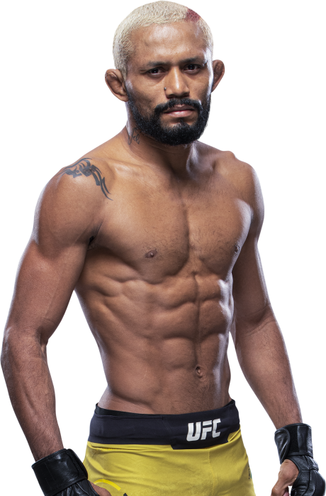 DEIVESON Figueiredo UFC